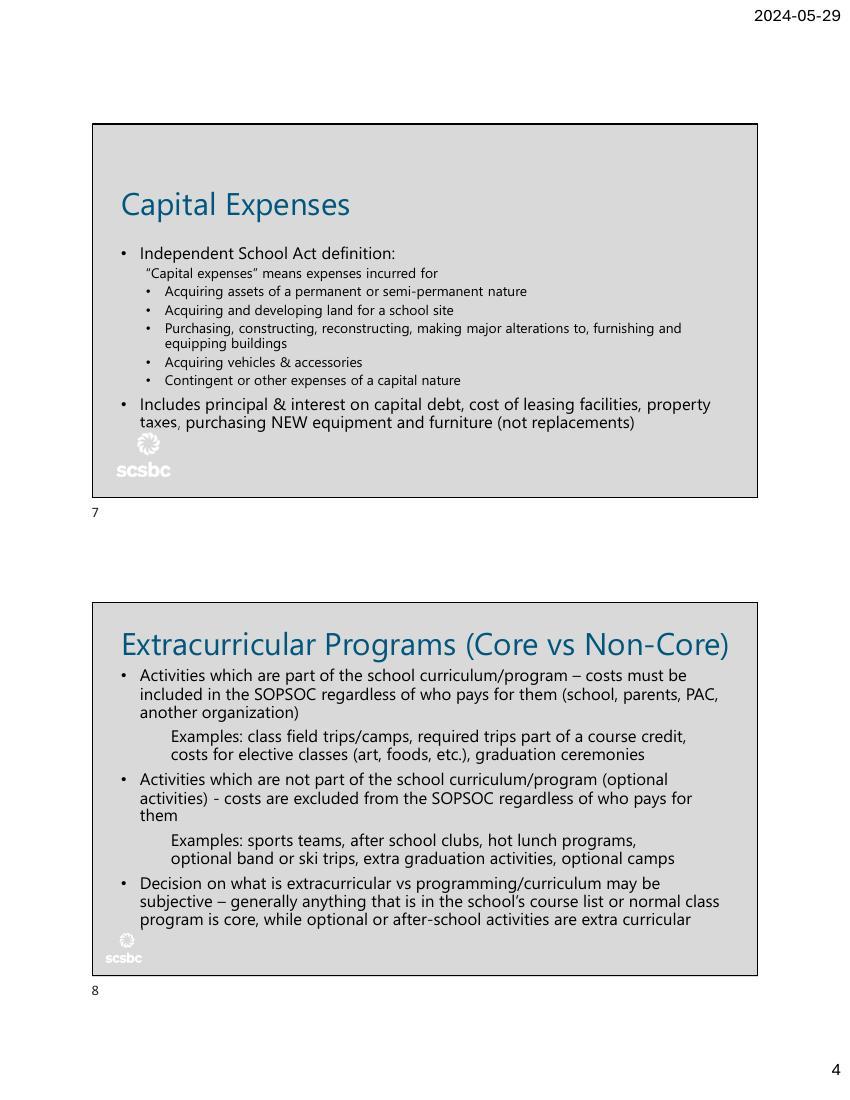 SOPSOC Presentation Slides May 2024